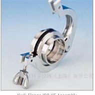 ISO KF美国MDC Kwik-Flange™  法兰