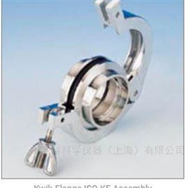 ISO KF美国MDC Kwik-Flange™  法兰