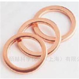 真空垫圈美国MDC OFE Gasket Copper 法兰