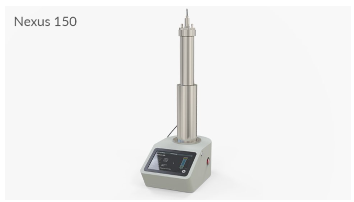 Chemyx Nexus系列超高压柱塞泵