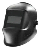 Controlled Shutter Welding Mask